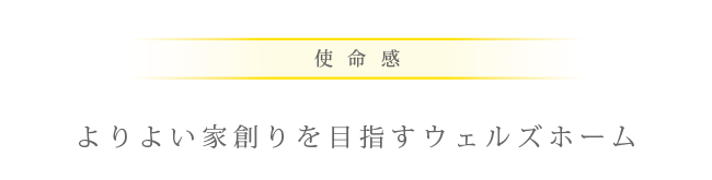 使命感